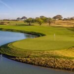 maridoe golf club